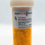Anabol 40mg (#540003)