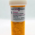 Anavar 5mg (#540005)