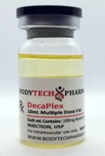 DecaPlex 100mg product image
