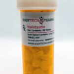 Halotestin 10mg  (#540015)