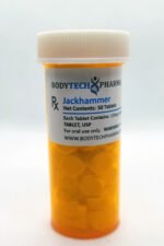 Jackhammer 20mg product image