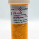LGD-4033 5mg (#540019)