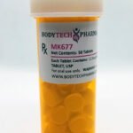 MK-677 12.5mg (#540022)