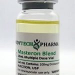 Masteron Blend 200mg (#540041)