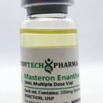 Masteron Enanthate 200mg (#540042)