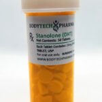 Stanolone 20mg (#540030)
