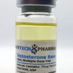 Test Base 100mg (#540047)