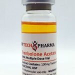 Trenbolone Acetate 100mg (#540065)