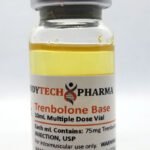 Trenbolone Base 75mg (#540061)