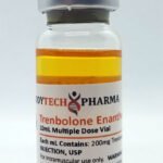 Trenbolone Enanthate 200mg (#540062)