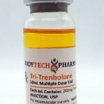 Tri-Trenbolone 200mg (#540064)