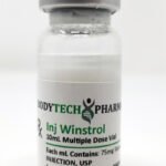 Winstrol 75mg (Water Based) (#540074)