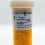 Colossus 20mg (#540013)