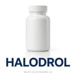 Halodrol — BodyTech Pharma Canada