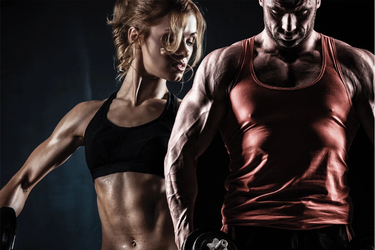 Bodybuilder’s Guide to Managing Side Effects