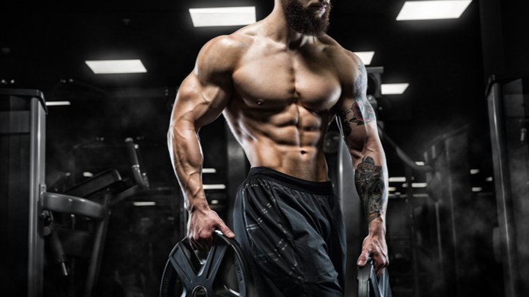 Bodybuilder’s Guide to Managing Side Effects