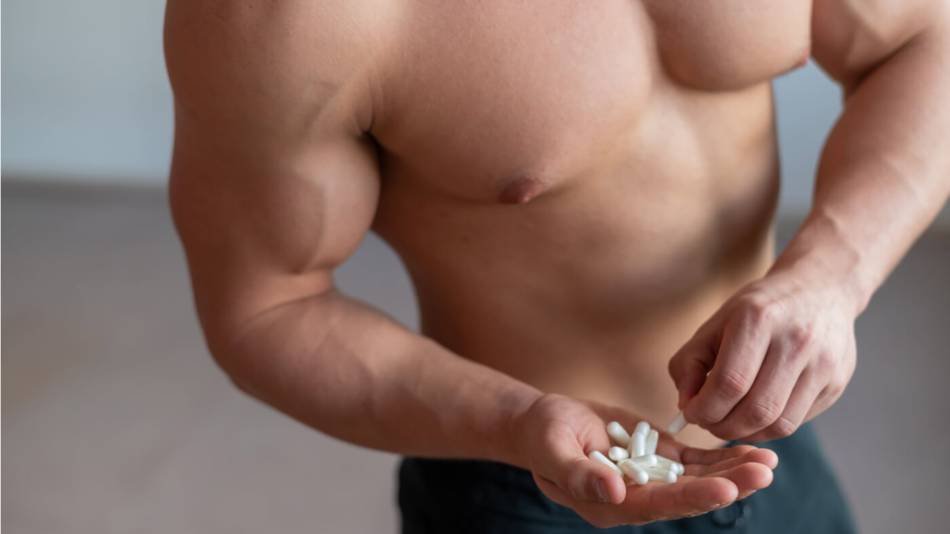 Boost Growth Hormone Without Injections