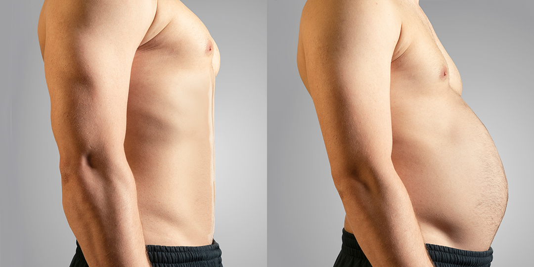 Lean Muscle Retention