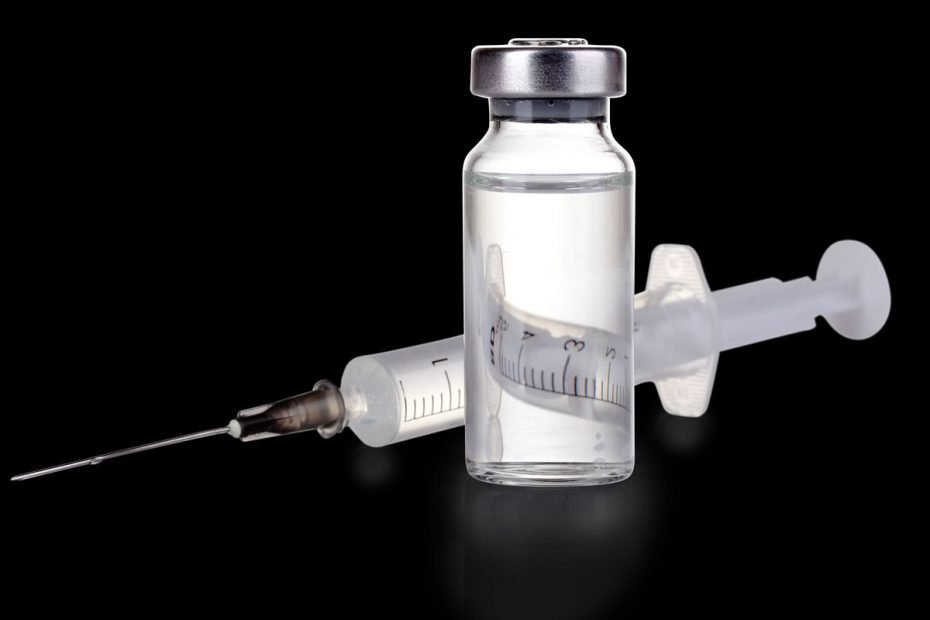 Oral vs. Injectable Steroids
