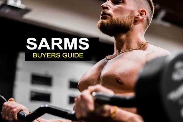 How to Cycle SARMS for Beginners