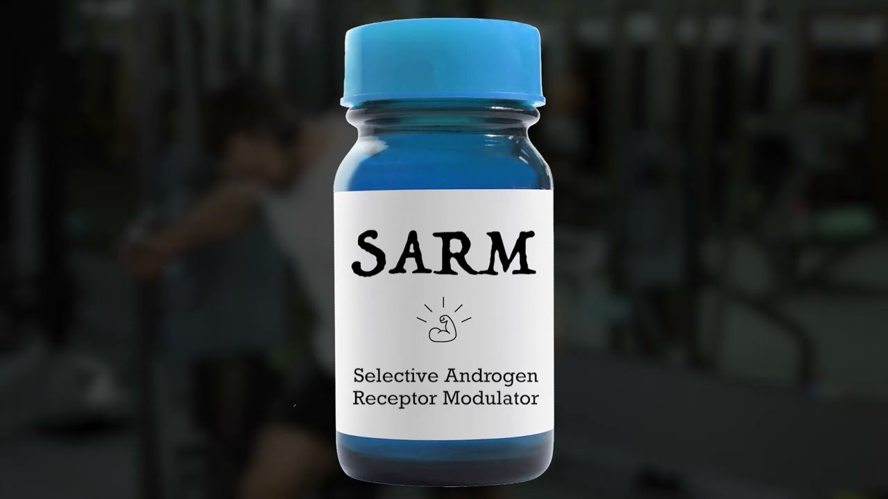 How to Spot Fake SARMS
