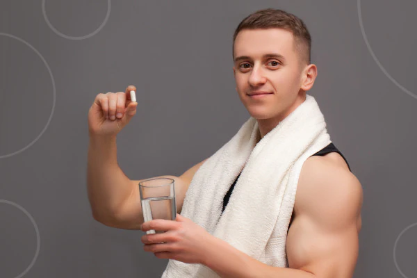 SARMS vs Prohormones