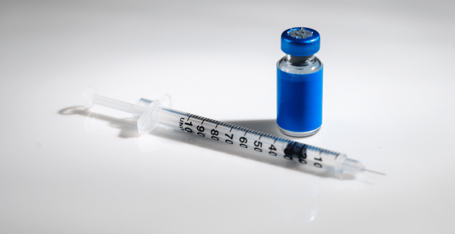 Peptides for Rapid Injury Recovery