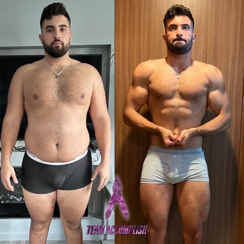 SARMS Fat Loss