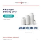 Advanced Bulking Cycle - Image 2