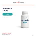 Aromasin 25mg (#540009) - Image 2