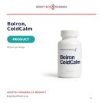Boiron, ColdCalm - Image 2