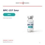 BPC-157 5mg product image