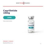 Cagrilintide 10mg product image