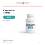 Cardarine 10mg (#540010) - Image 2