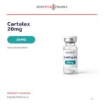 Cartalax 20mg product image
