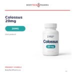 Colossus 20mg (#540013) - Image 2
