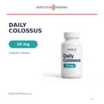 Daily Colossus 10mg product image
