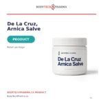 De La Cruz, Arnica Salve - Image 2