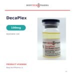 DecaPlex 100mg product image