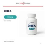DHEA 25mg product image
