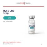 IGF-1 LR3 1mg - Image 2