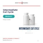 Intermediate Cut Cycle - Image 2