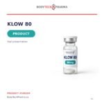 KLOW 80 product image