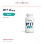 M1T 10mg (#540020) - Image 2