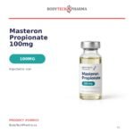 Masteron Propionate 100mg (#540043) - Image 2