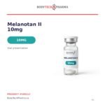 Melanotan II 10mg product image