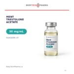 Ment (Trestolone Acetate) 50mg product image