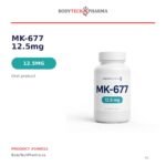 MK-677 12.5mg (#540022) - Image 2
