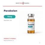 Parabolan 76mg product image