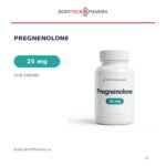 Pregnenolone 25mg product image